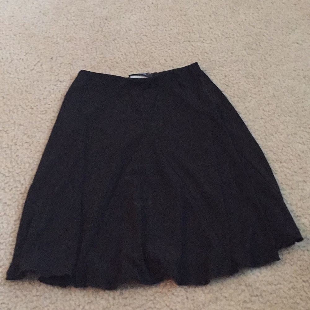 Amy byres girls skirt